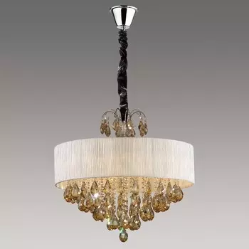 P8191B-5L Люстра Crystal Lamp