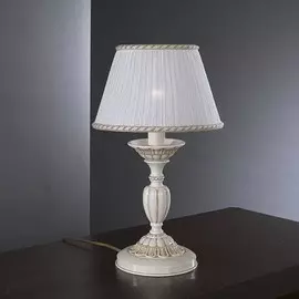 P 9660 P Настольная лампа Reccagni Angelo