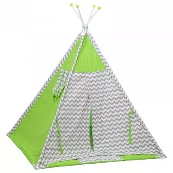 Палатка Polini Kids Зигзаг Polini 0001433-4