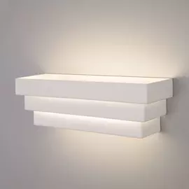 Paloma LED белый (MRL LED 1013) белый Настенный светодиодный светильник с поворотным плафоном Elektrostandard Paloma LED a043979