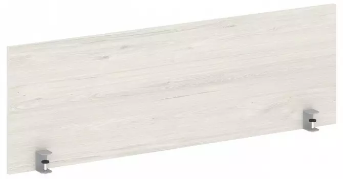 Панель для стола Metal System Б.ЭКР-3 Riva ЦБ-00010595