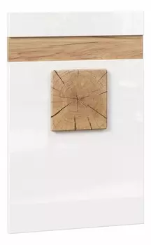 Панель настенная Фиджи ЛД 659.080.000 Любимый Дом 55963, ЛД 659.080.000