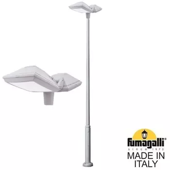 Парковый фонарь Fumagalli EKTOR 4000/Rosa 4P2.372.G20.LYE28