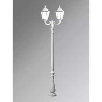 Парковый фонарь Fumagalli NEBO OFIR/Noemi 2L E35.202.R20.WYH27