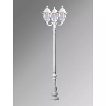 Парковый фонарь Fumagalli NEBO OFIR/Noemi 3L E35.202.R30.WXH27
