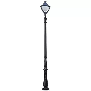 Парковый фонарь Fumagalli TABOR/Beppe P50.205.000.AYH27