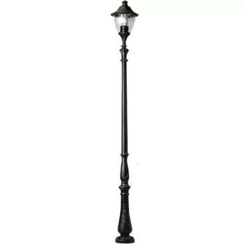 Парковый фонарь Fumagalli TABOR/Gino F50.205.000.AXE27