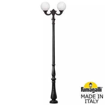 Парковый фонарь Fumagalli TABOR OFIR/Globe 300 2L G30.205.R20.AYE27