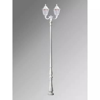 Парковый фонарь Fumagalli TABOR OFIR/Noemi 2L E35.205.R20.WXH27