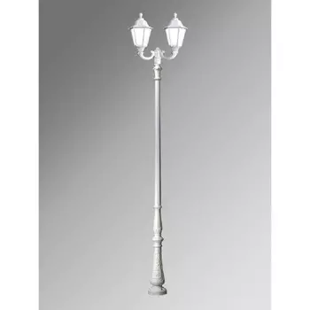 Парковый фонарь Fumagalli TABOR OFIR/Noemi 2L E35.205.R20.WYH27