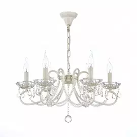 Patricia E 1.1.6.600 CG Подвесная люстра Arti Lampadari