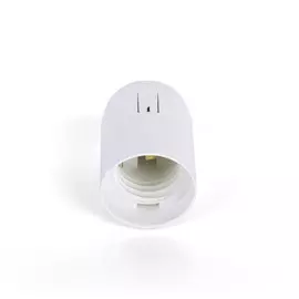 Патрон для светильника Elektrostandard Патрон E27 (Plastic holder E27) a050295