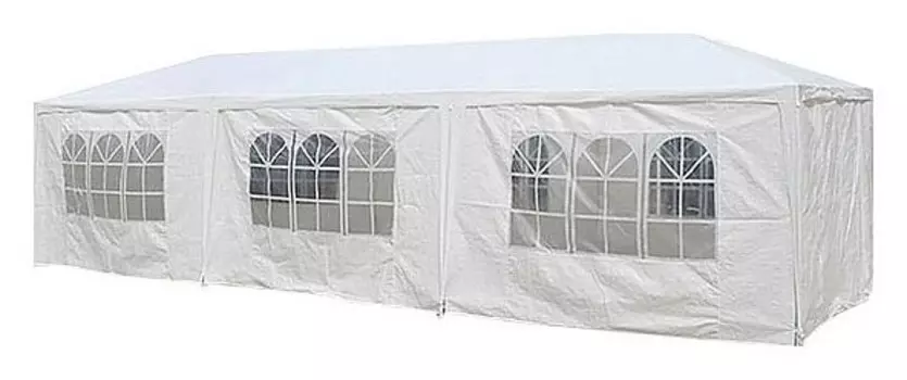 Павильон AFM-1045B белый Afina 10822, 407, AQEsBBPZja5kzoxHI4PoY1