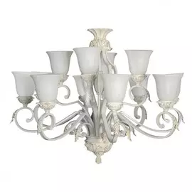 Penna E 1.1.12.500 C Подвесная люстра Dio DArte Elite