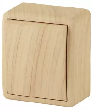 Переключатель одноклавишный ЭРА Эксперт 10AX 250V 11-1203-11 Б0020662