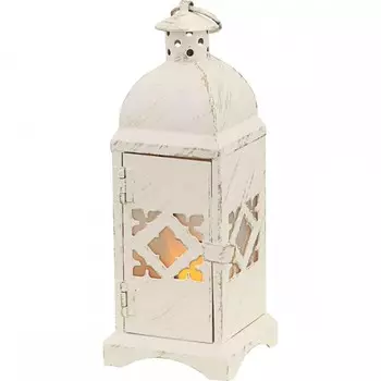 Переносной светодиодный фонарь X-Mas 28008-16-2 Globo