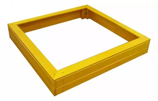 Песочница Р903-Ж Можга Красная Звезда 402327, Р903-Ж