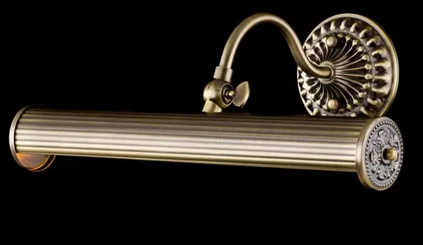 PIC118-22-R Подсветка для картин Maytoni Picture