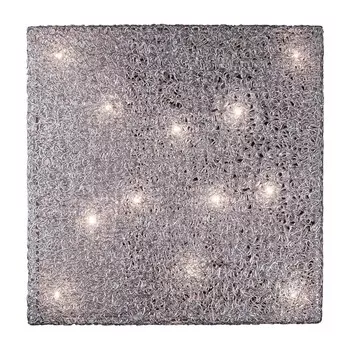 PL12 Настенно-потолочный светильник Ideal Lux QUADRO