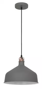 PL-425L С73 Светильник подвесной Camelion 13030