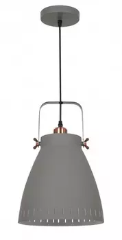 PL-428L С73 Светильник подвесной Camelion New York 13073