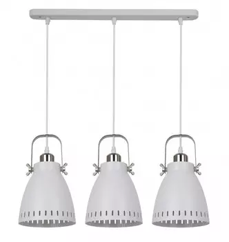 PL-428S-3 С71 Светильник подвесной Camelion New York 13080