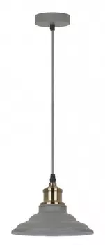 PL-600 C68 Светильник подвесной Camelion 13093