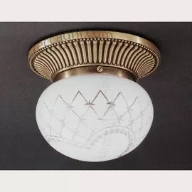 PL 7700/1 Накладной точечный светильник Reccagni Angelo