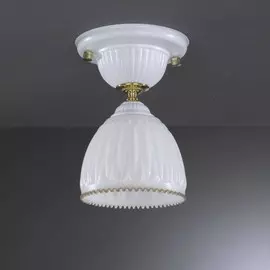 PL 9601/1 Светильник потолочный Reccagni Angelo