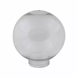 Плафон для уличных светильников Uniel UFP-R200A Clear (08073)