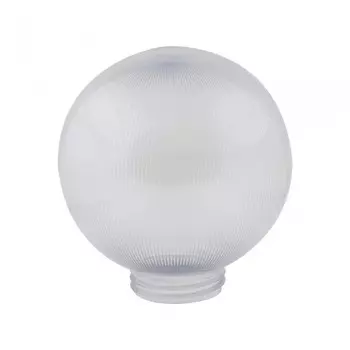 Плафон для уличных светильников Uniel UFP-P200A Clear (08090)