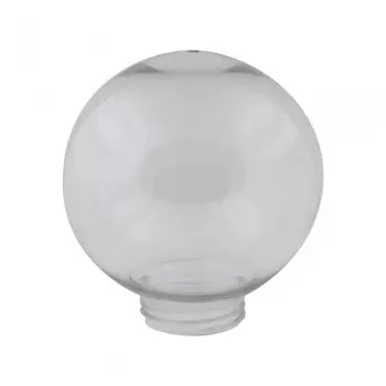 Плафон для уличных светильников Uniel UFP-R200A Clear (08073)