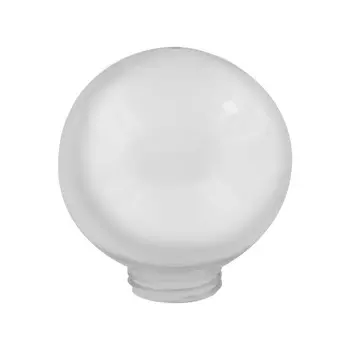 Плафон для уличных светильников Uniel UFP-R200A OPAL (8074)