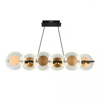 Поднесной светильник Omnilux Crocetta OML-59703-06