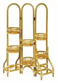 Подставка для цветов 15/01 Vinotti 15/01