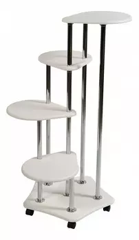 Подставка для цветов Четверочка Калифорния 1616077908