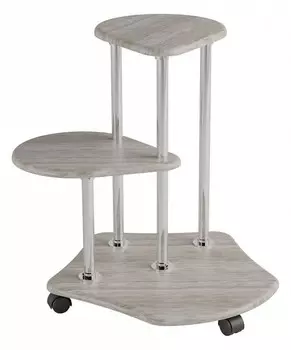 Подставка для цветов Двоечка Калифорния 2978347601