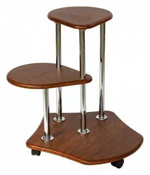 Подставка для цветов Двоечка Калифорния 2978347605