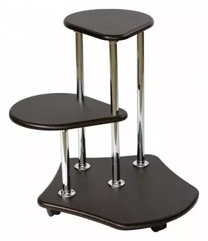 Подставка для цветов Двоечка Калифорния 2978347606