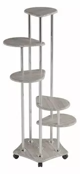 Подставка для цветов Пятерочка Калифорния 9917994301