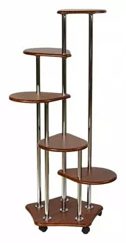 Подставка для цветов Пятерочка Калифорния 9917994305