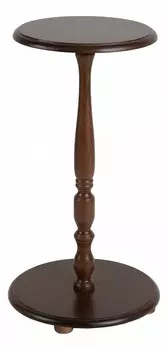 Подставка для цветов Селена Мебелик 339, 4607130110737