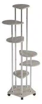 Подставка для цветов Шестерочка Калифорния 5508278901