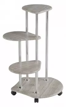 Подставка для цветов Троечка Калифорния 5695716601