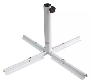 Подставка для зонта Крестовина Garden Story WRU054-A