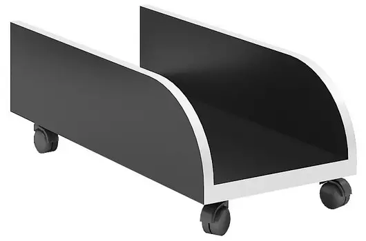 Подставка под системный блок Домино СП-30П Merdes СП-30П ЧБЕ