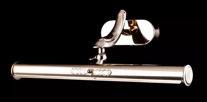 Подсветка для картин PIC113-02-G