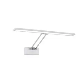 Подсветка для картин с выключателем Citilux Визор CL708500 Белый+Хром