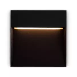 Подсветка для лестниц Maytoni Outdoor Mane O047SL-L4B3K