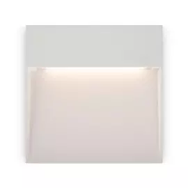 Подсветка для лестниц Maytoni Outdoor Mane O047SL-L7W3K